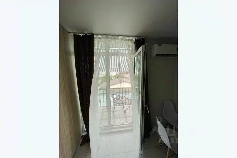 1-к кв. Краснодарский край, Сочи Красная ул., 27 (30.0 м) - Фото 1