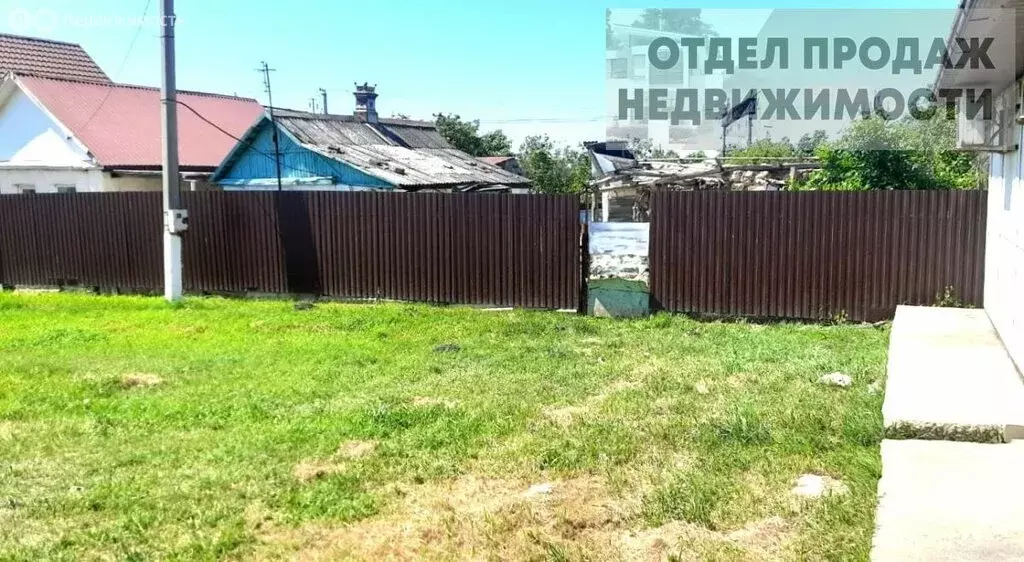 Участок в Крымск, Шоссейная улица (9 м) - Фото 0