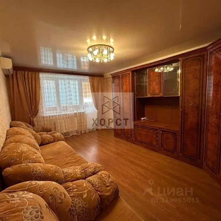 2-к кв. Ставропольский край, Ставрополь ул. 45-я Параллель, 32 (60.0 ... - Фото 2