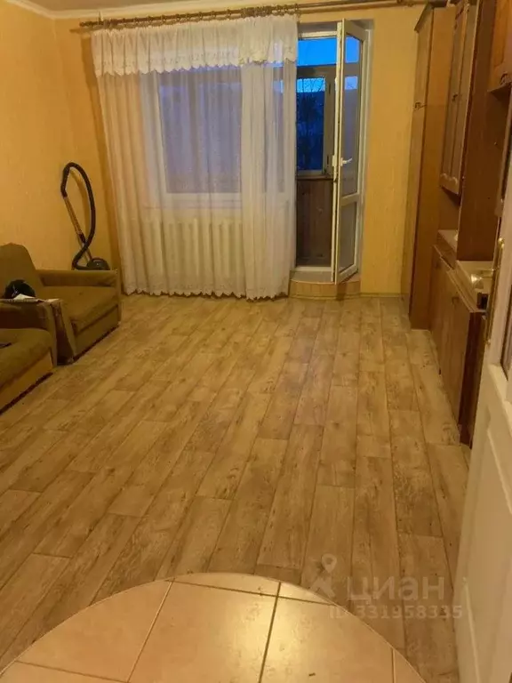 3-к кв. Крым, Евпатория городской округ, Мирный пгт ул. Сырникова, 28 ... - Фото 1