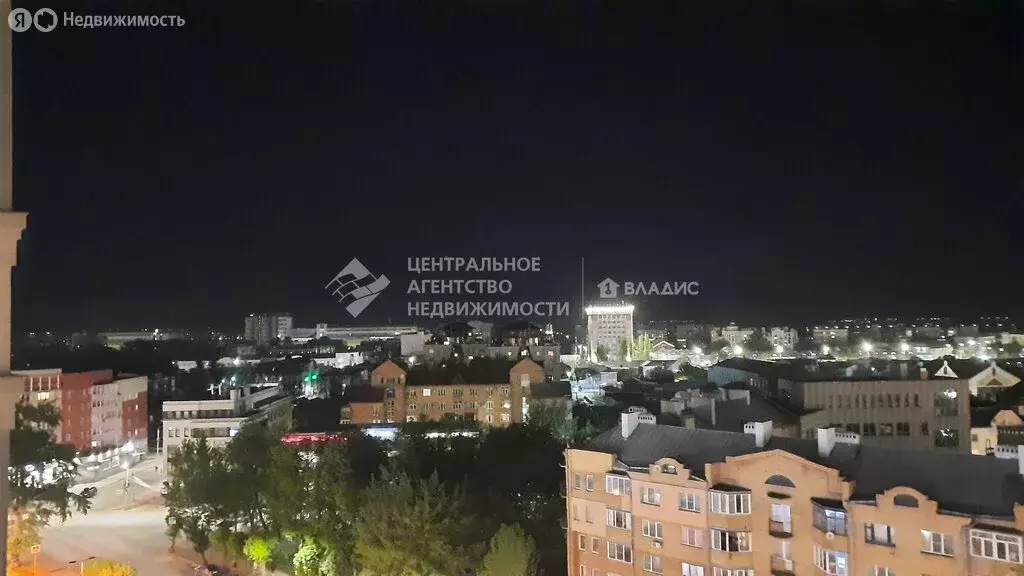 2-комнатная квартира: Рязань, улица Чапаева, 59 (78.6 м) - Фото 1