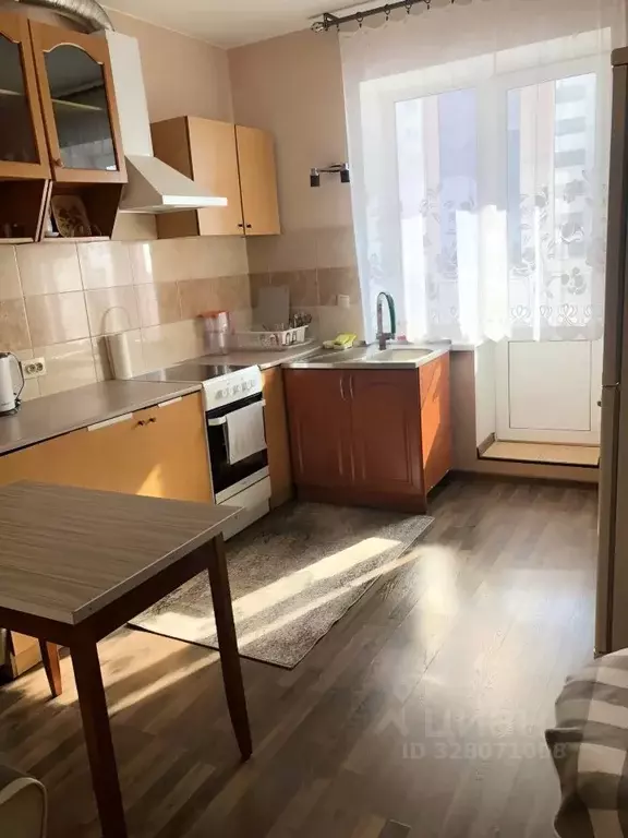 1-к кв. Санкт-Петербург пос. Шушары, ул. Вишерская, 22 (45.0 м) - Фото 1