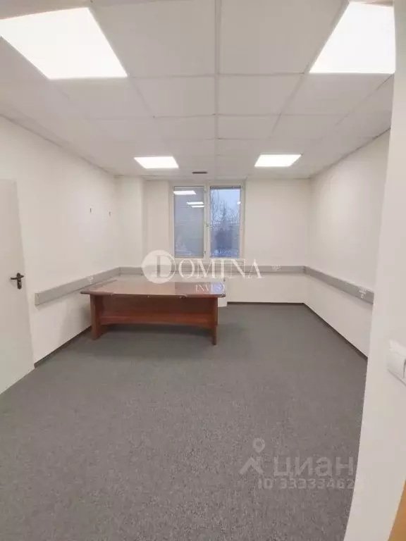 Офис в Москва Таганская ул., 17-23 (151 м) - Фото 1