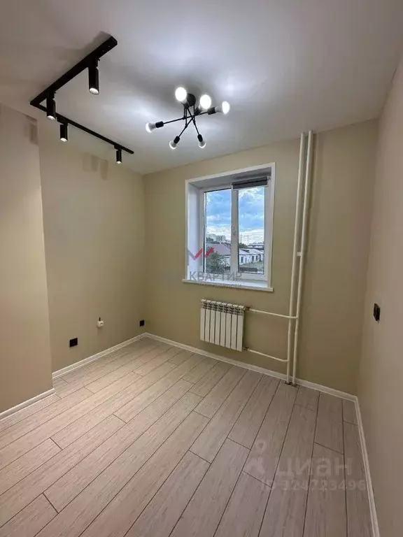 1-к кв. Тыва, Кызыл Улуг-Хемская ул., 12 (32.8 м) - Фото 1