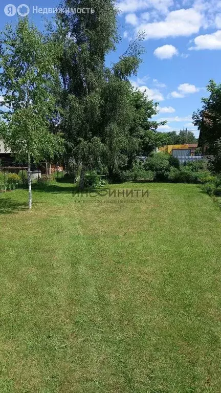 Участок в деревня Шевёлкино, 23 (19 м) - Фото 1