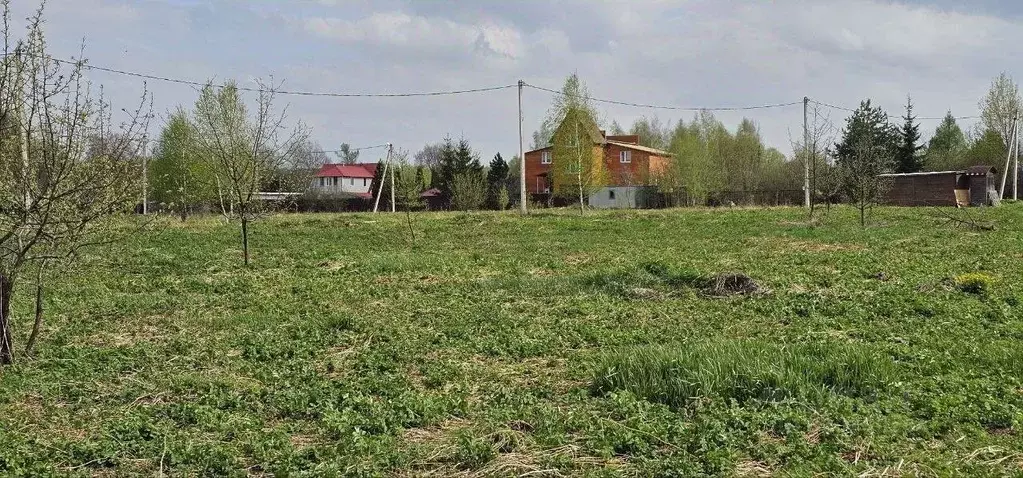 Дом в Московская область, Ступино городской округ, д. Кишкино ул. ... - Фото 1