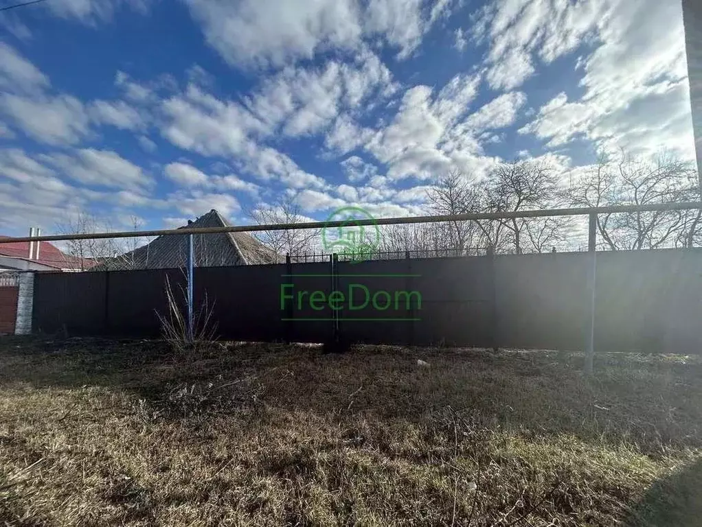 Участок в Белгородская область, Корочанский район, Ломовское с/пос, с. ... - Фото 2