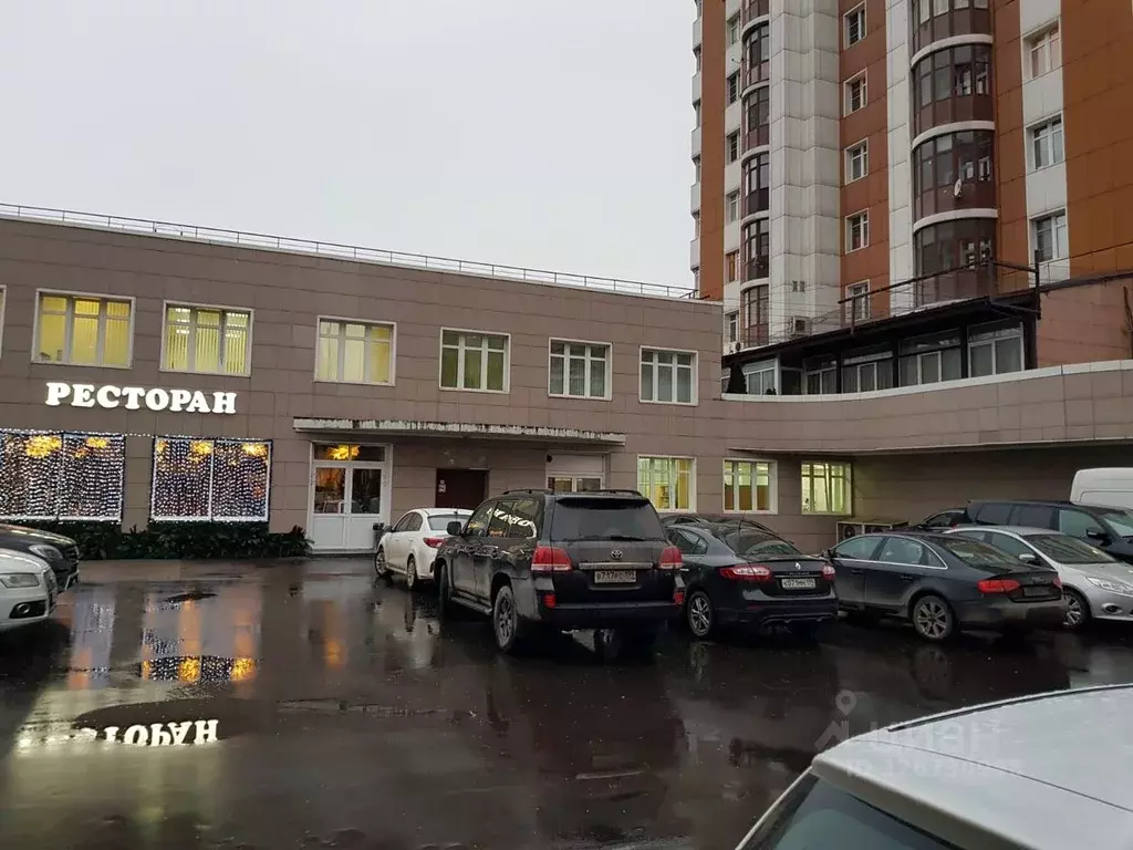 Помещение свободного назначения в Москва ул. Ватутина, 18К2 (160 м) - Фото 1