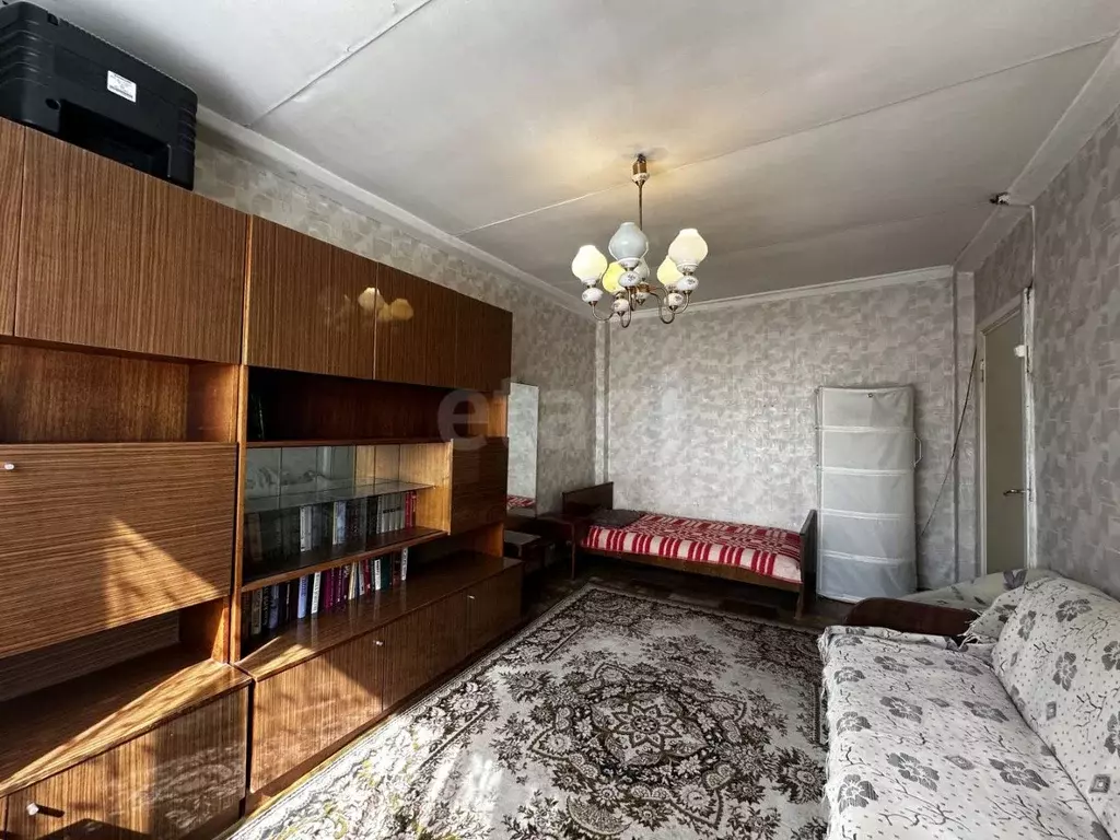 1-к кв. Санкт-Петербург ул. Седова, 98 (30.2 м) - Фото 1