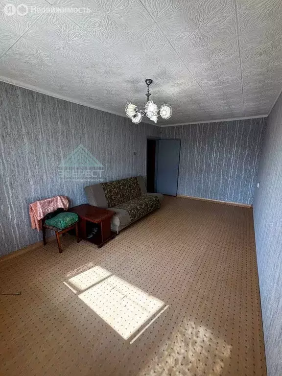2-комнатная квартира: Черногорск, улица Калинина, 23Б (43 м) - Фото 1