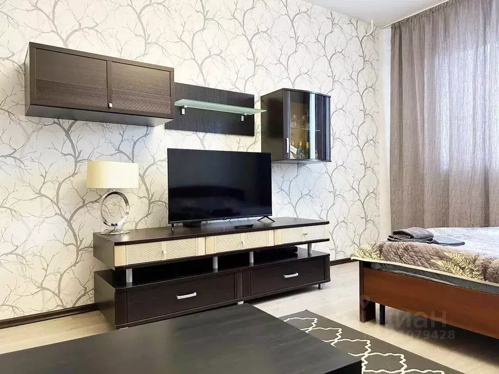 1-к кв. Мурманская область, Мурманск ул. Шмидта, 5 (40.0 м) - Фото 1