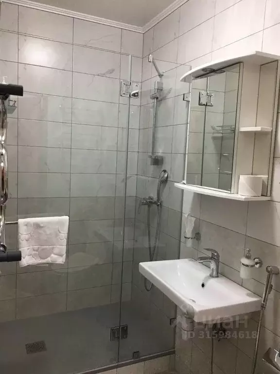 Комната Калининградская область, Калининград ул. Подполковника ... - Фото 1