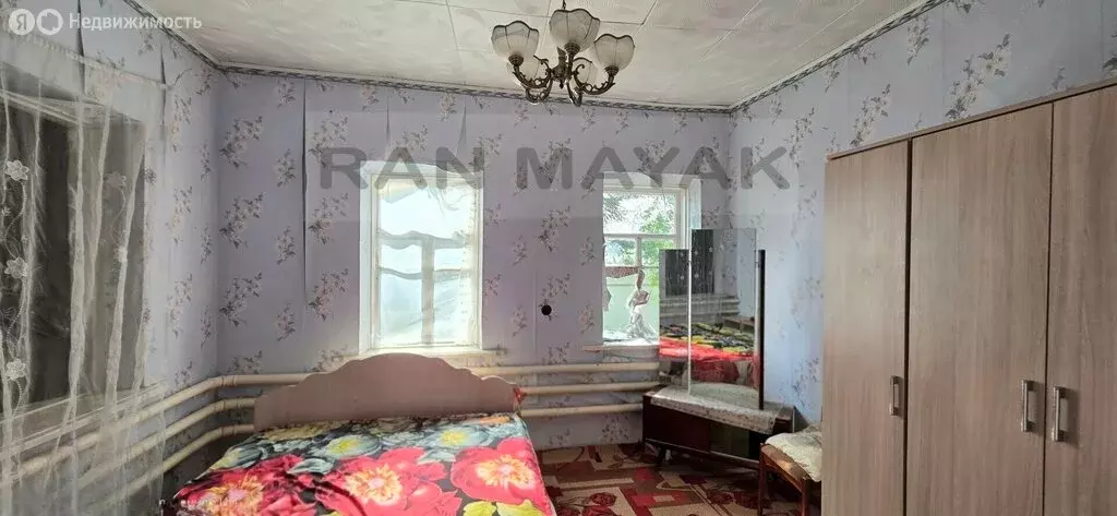 Дом в хутор Прогресс, Молодёжная улица, 3 (55.16 м) - Фото 2