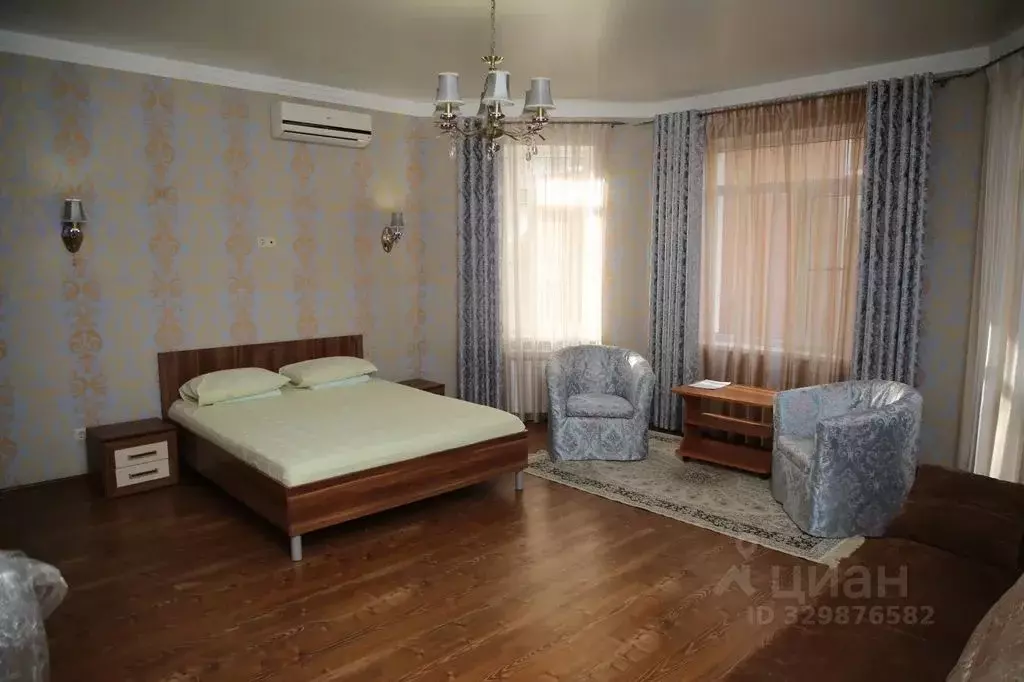 Комната Краснодарский край, Геленджик ул. Тельмана, 96 - Фото 1