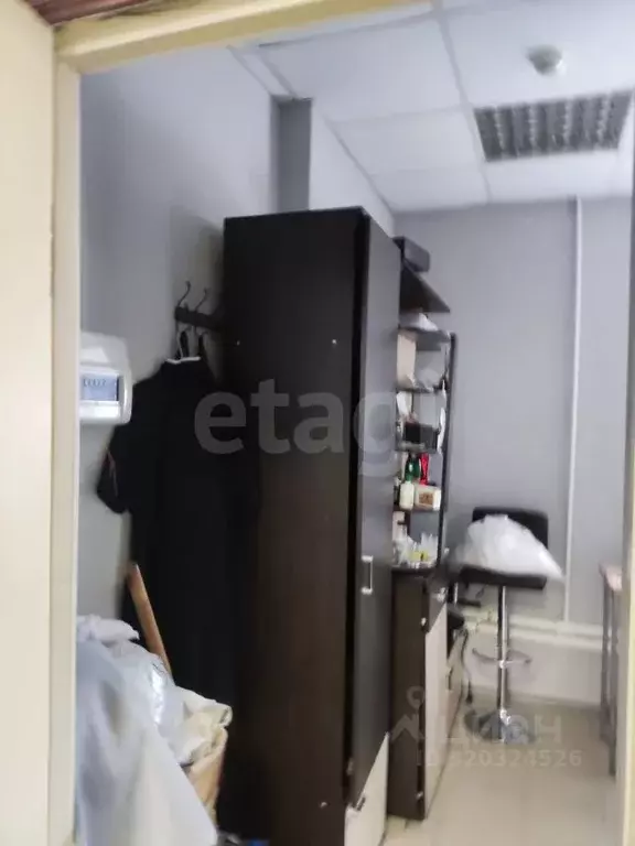 Помещение свободного назначения в Орловская область, Ливны ул. ... - Фото 1