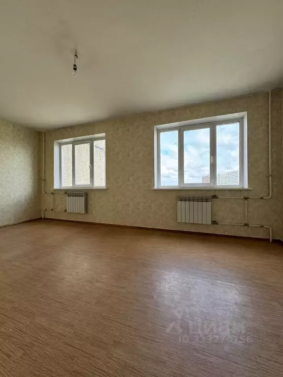 3-к кв. Санкт-Петербург ул. Маршала Казакова, 32 (69.5 м) - Фото 1
