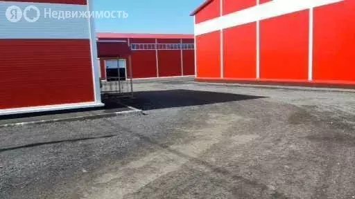 Склад (1440 м) - Фото 2