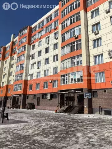 2-комнатная квартира: Омск, улица 10 лет Октября, 70 (76.2 м) - Фото 2