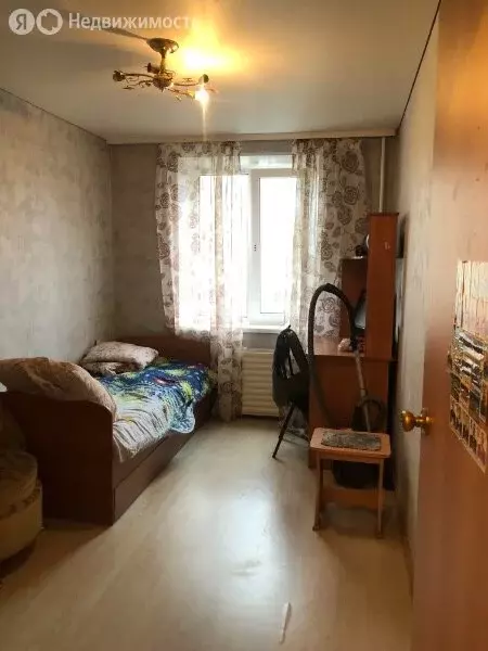 2-комнатная квартира: Уфа, улица Маршала Жукова, 2/4 (45 м) - Фото 0