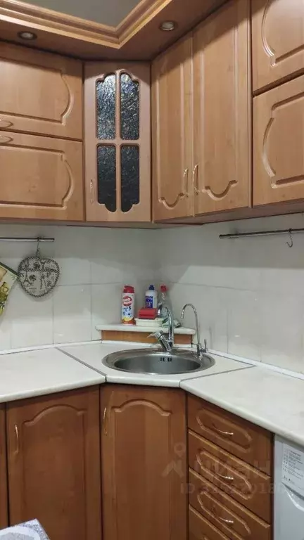 2-к кв. Татарстан, Казань ул. Братьев Касимовых, 30 (56.0 м) - Фото 1