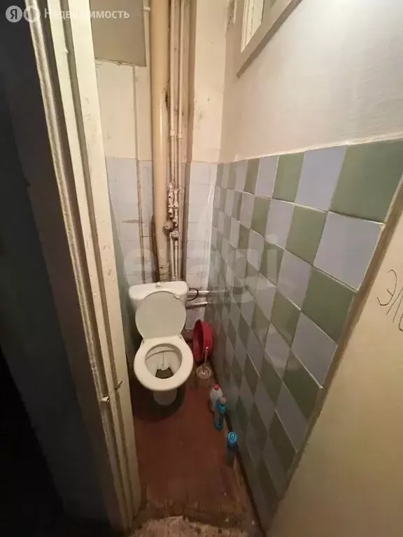 2-комнатная квартира: Альметьевск, улица Гафиатуллина, 7 (46.8 м) - Фото 1