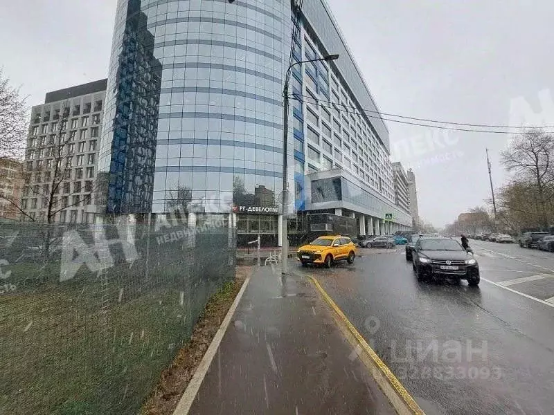Помещение свободного назначения в Москва ул. Правды, 26 (140 м) - Фото 2