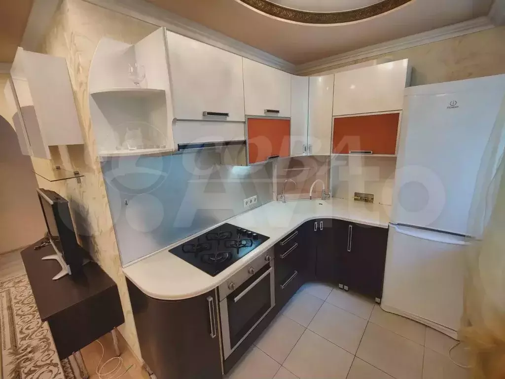 2-к. квартира, 42 м, 2/5 эт. - Фото 0