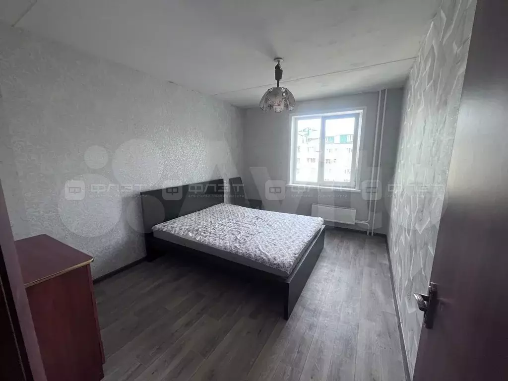 3-к. квартира, 67 м, 6/9 эт. - Фото 1