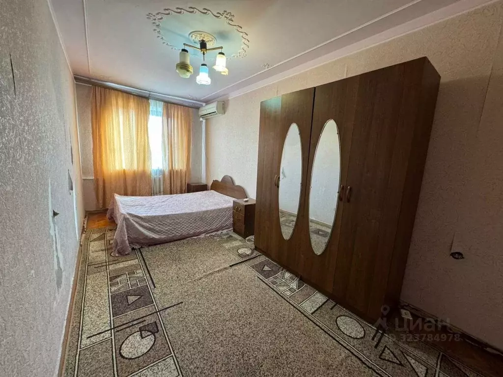 2-к кв. Кабардино-Балкария, Нальчик ул. Мусукаева (45.0 м) - Фото 2