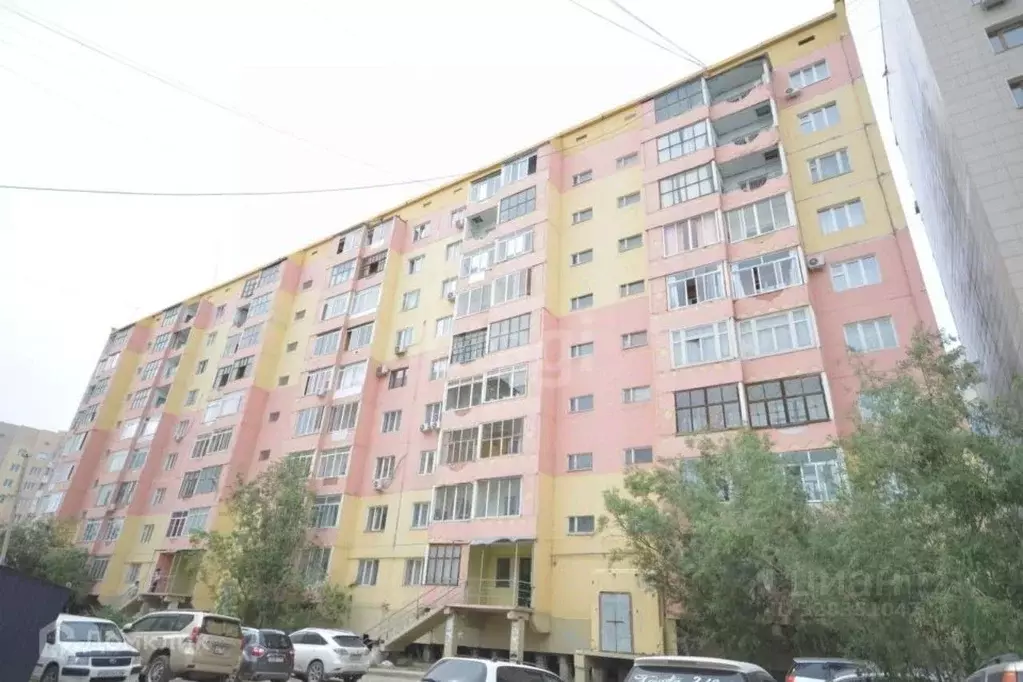 5-к кв. Саха (Якутия), Якутск ул. Кирова, 31/1 (160.0 м) - Фото 1