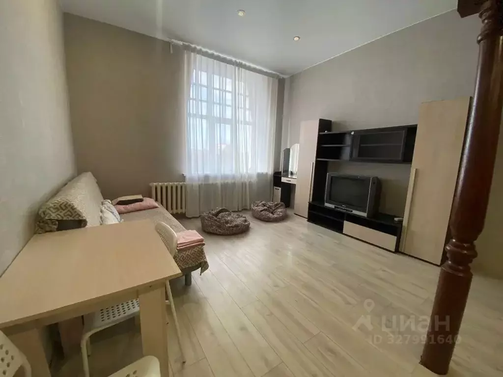 Комната Ленинградская область, Выборг Ленинградское ш., 1 - Фото 1