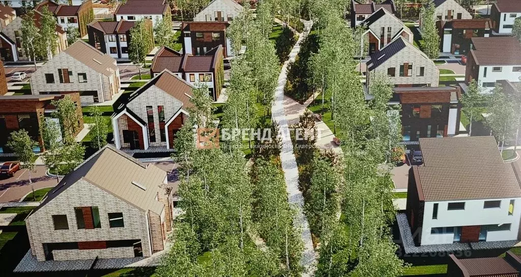 Таунхаус в Белгородская область, Белгородский район, Новосадовское ... - Фото 2