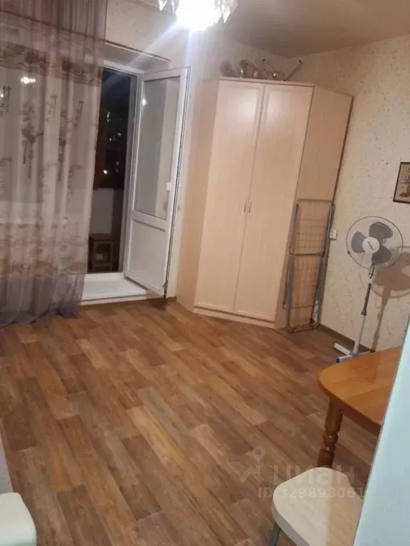 Студия Самарская область, Тольятти ул. Ворошилова, 15 (22.0 м) - Фото 2