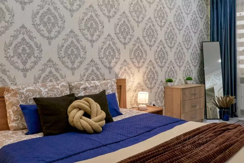 1-к кв. Саратовская область, Саратов ул. Имени В.Н. Симбирцева, 40 ... - Фото 1