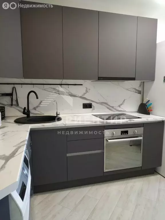 2-комнатная квартира: Екатеринбург, улица 8 Марта, 80 (43.8 м) - Фото 2