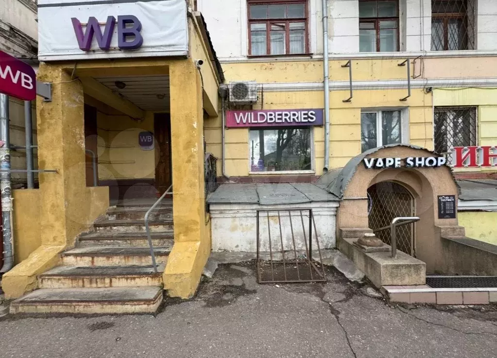 Нежилое на Ленина, 54 м - Фото 1