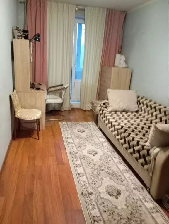Комната 13 м в 3-к., 5/9 эт. - Фото 0