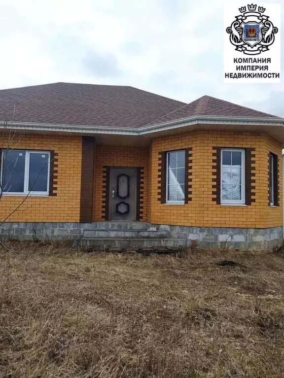 Дом в Белгородская область, Шебекинский муниципальный округ, с. ... - Фото 1