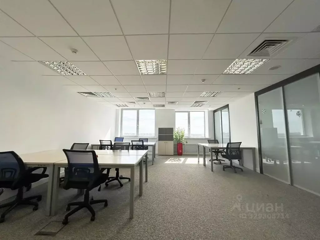 Офис в Москва ул. Академика Варги, 8К1 (159 м) - Фото 2