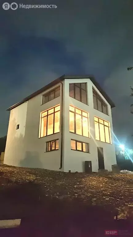 Дом в село Борисовка, Солнечная улица (180 м) - Фото 2