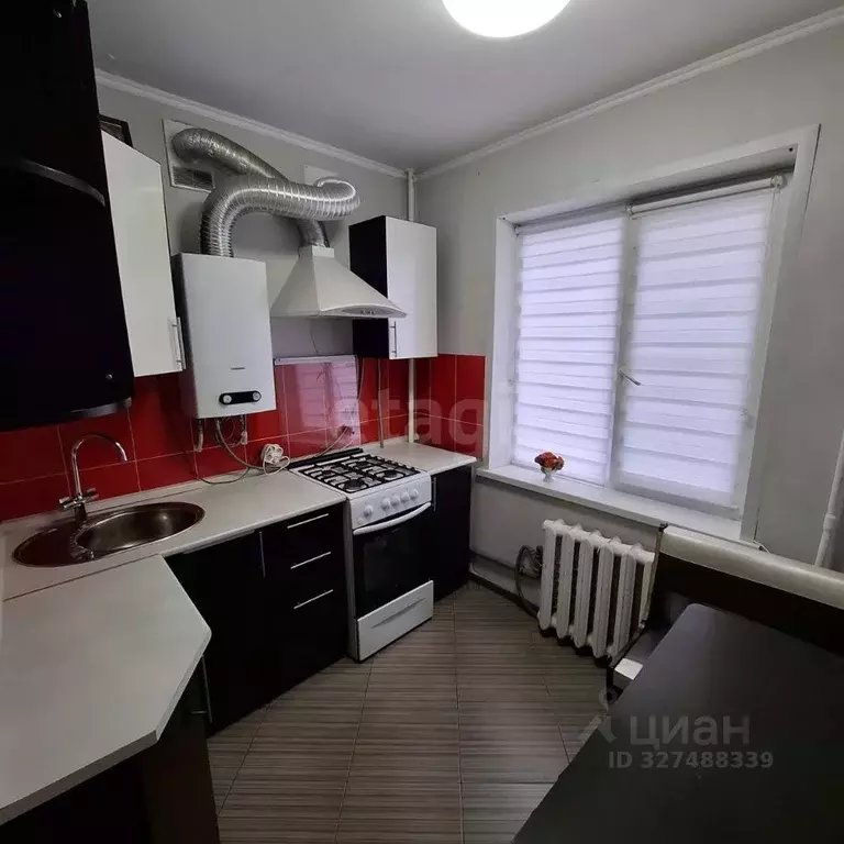 2-к кв. Марий Эл, Медведевский район, Кундышское с/пос, пос. Сурок ул. ... - Фото 1