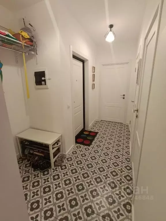 2-к кв. Московская область, Одинцовский городской округ, ... - Фото 1