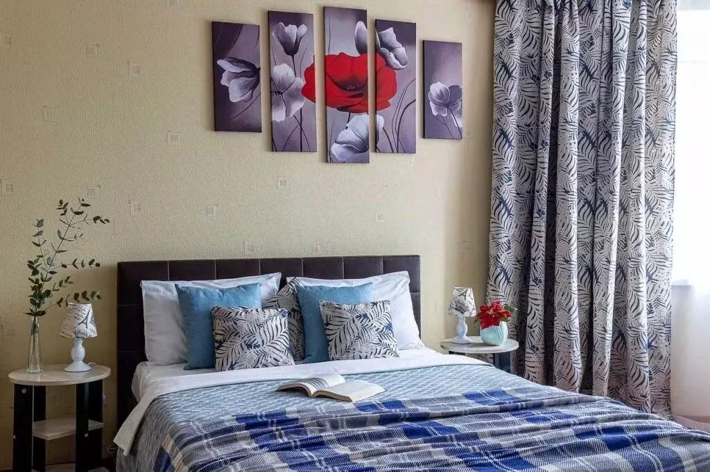 1-к кв. Санкт-Петербург ул. Савушкина, 128к1Б (40.0 м) - Фото 1