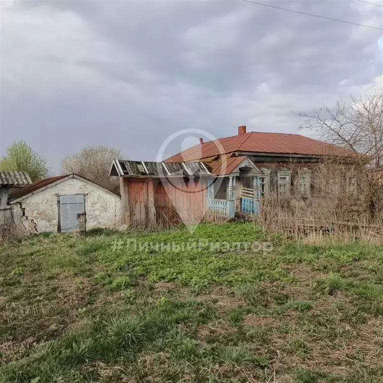 Дом 72 м на участке 32 сот. - Фото 1