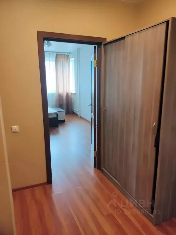 Комната Московская область, Котельники проезд 2-й Покровский, 8 - Фото 2