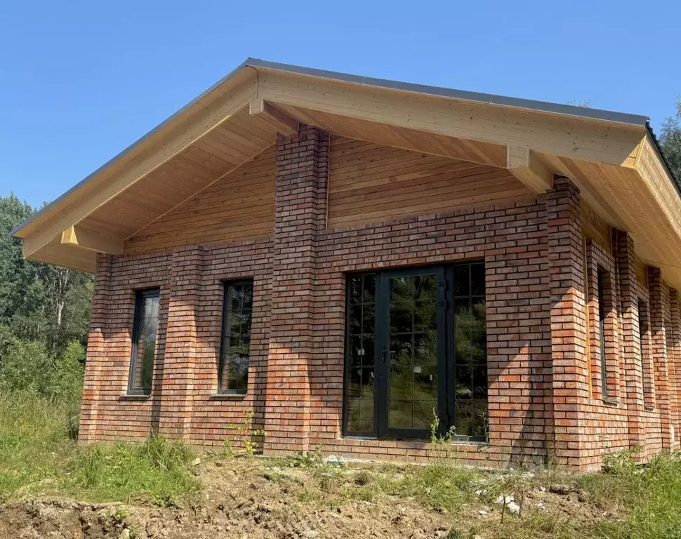 Дом в Московская область, Богородский городской округ, д. Марьино-2 ... - Фото 1