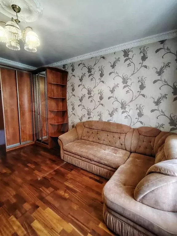 2-к. квартира, 70 м, 2/17 эт. - Фото 1
