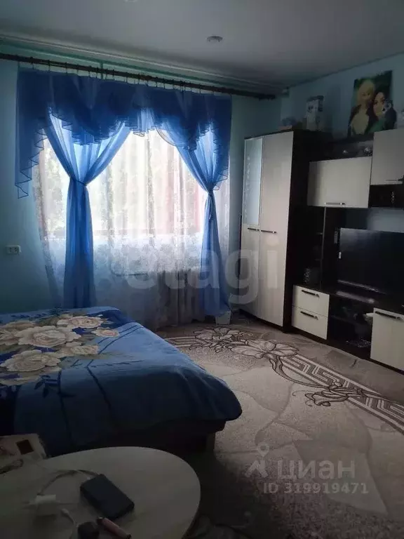 1-к кв. Белгородская область, Ракитянский район, Пролетарский ... - Фото 0