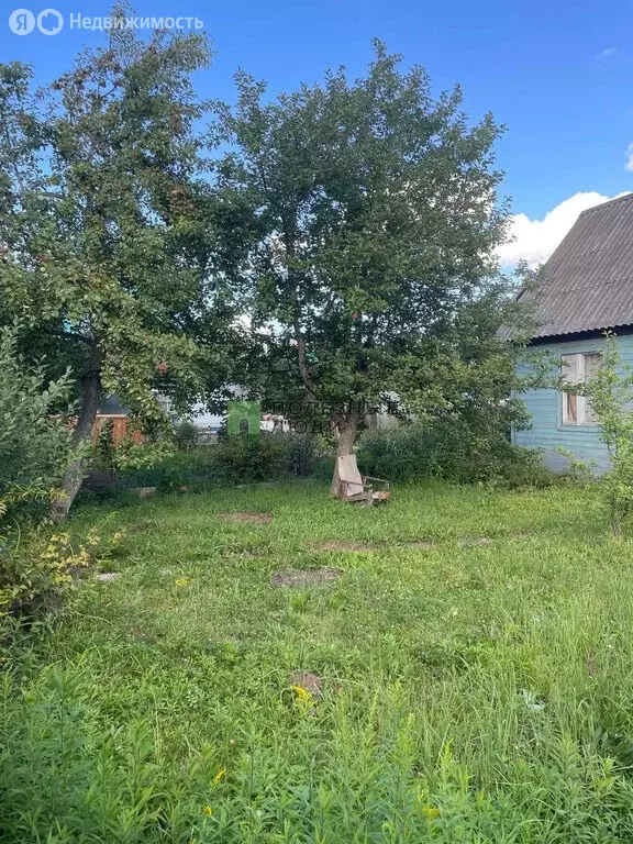 Участок в Ижевск, Новоярушкинская улица, 32/62 (4 м) - Фото 1