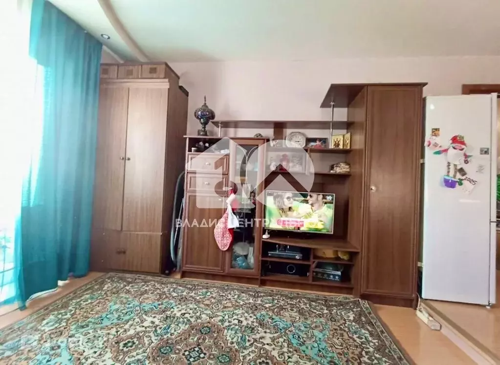 Продаётся 1-к квартира, 38.1 м - Фото 0